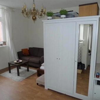 Maastricht, Hoenderstraat, zelfstandige studio - foto 3