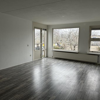 Haren (GR), van Maerlantlaan, 3-kamer appartement - foto 3