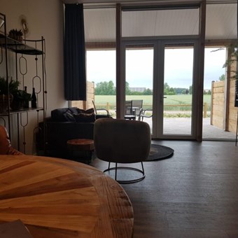 Biddinghuizen, Mosselweg, recreatiewoning - foto 3