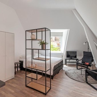 Delft, Vrouwenregt, 2-kamer appartement - foto 2