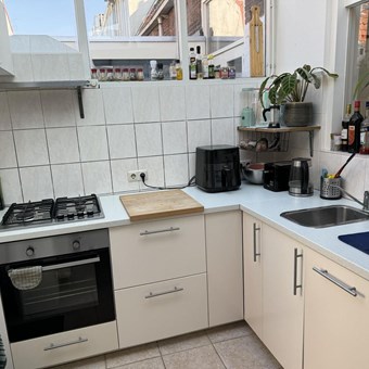 Delft, Pootstraat, 4-kamer appartement - foto 3