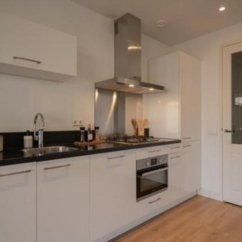 Den Haag, Badhuisweg, benedenwoning - foto 3
