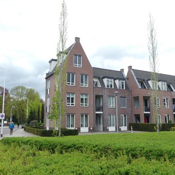 Barneveld, Schoutenstraat, 4-kamer appartement - foto 2