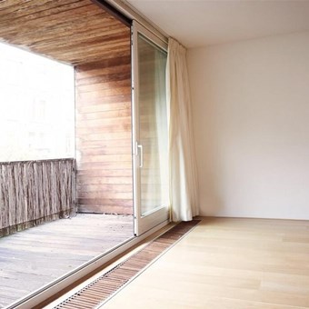 Amsterdam, Govert Flinckstraat, 3-kamer appartement - foto 2