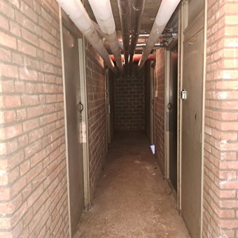Rotterdam, Epicurusstraat, 3-kamer appartement - foto 2