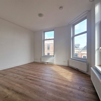 Rotterdam, Zaagmolenstraat, 2-kamer appartement - foto 2