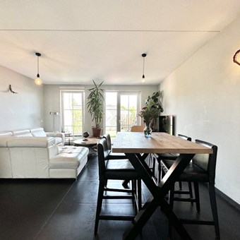 Zwanenburg, Populierenlaan, 4-kamer appartement - foto 3