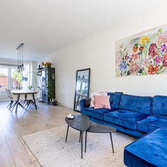 Utrecht, Croeselaan, bovenwoning - foto 3