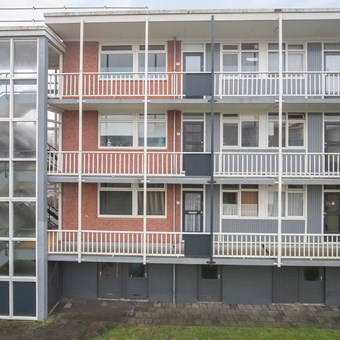 Sneek, Morrahemstraat, 3-kamer appartement - foto 2