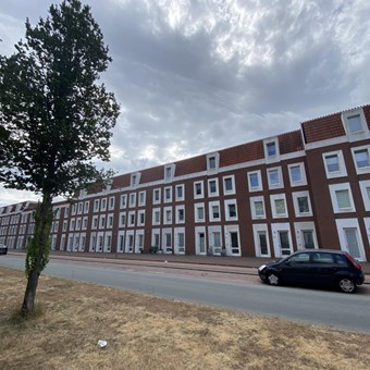 Rotterdam, Brede Hilledijk, 4-kamer appartement - foto 2
