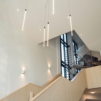 Amsterdam, Heggerankweg, zelfstandige studio - foto 2