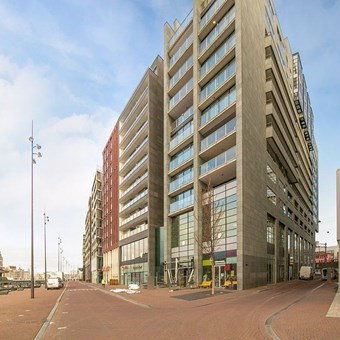 Amsterdam, Willem Frederik Hermansstraat, 3-kamer appartement - foto 3