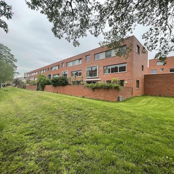 Amersfoort, Van Randwijcklaan, tussenwoning - foto 2
