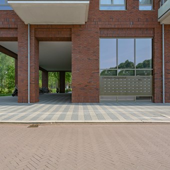 Amstelveen, Christiaan Huygenshof, 3-kamer appartement - foto 2