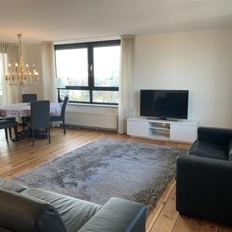 Amstelveen, Fluweelboomlaan, 3-kamer appartement - foto 2