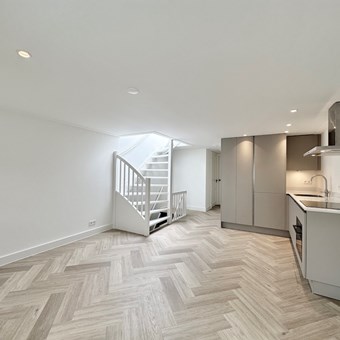 Amsterdam, Elisabeth Wolffstraat, 3-kamer appartement - foto 3