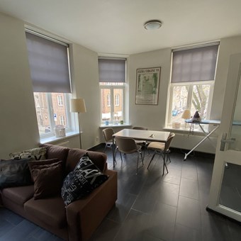 Maastricht, Hoogbrugstraat, 2-kamer appartement - foto 3