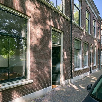 Utrecht, Servaasbolwerk, tussenwoning - foto 3