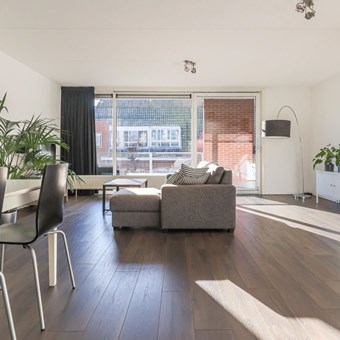Groningen, Helperveste, 3-kamer appartement - foto 2