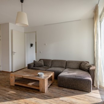 Haarlem, Bellevuelaan, 2-kamer appartement - foto 3