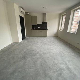 Eindhoven, St Severusstraat, zelfstandige studio - foto 2