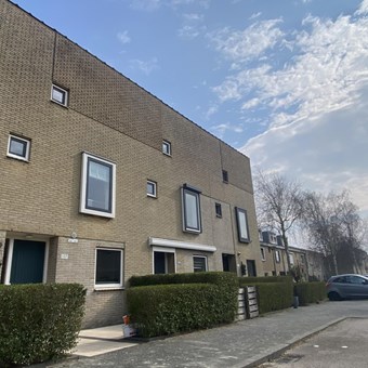 Hoofddorp, Het Oerd, eengezinswoning - foto 2