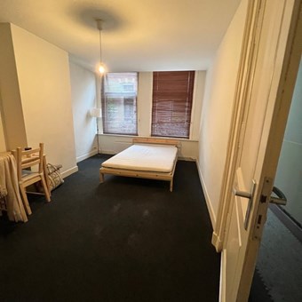 Utrecht, Lauwerecht, zelfstandige studio - foto 2