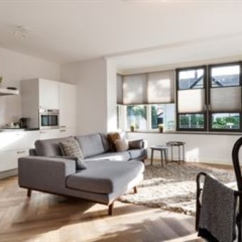 Hilversum, Julianalaan, 3-kamer appartement - foto 3