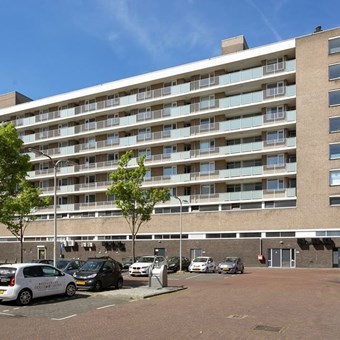 Amstelveen, Eleanor Rooseveltlaan, 4-kamer appartement - foto 2