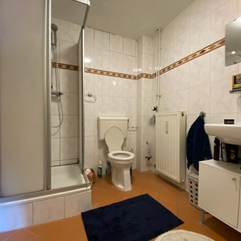 Breda, Nieuwe Ginnekenstraat, zelfstandige studio - foto 3