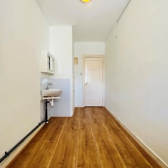 Den Haag, Prins Hendrikstraat, 2-kamer appartement - foto 2