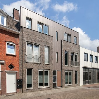 Roosendaal, Kade, 2-kamer appartement - foto 2