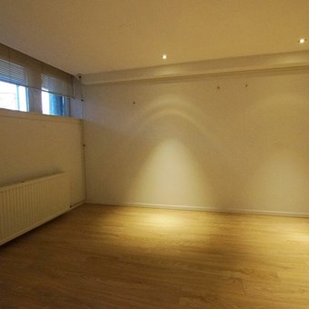 Rotterdam, Oostzeedijk, studentenkamer - foto 3