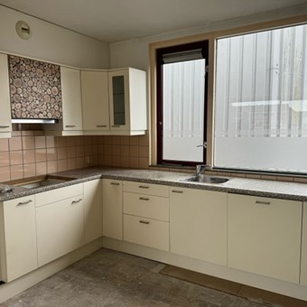 Dordrecht, Essenburg, galerijflat - foto 3