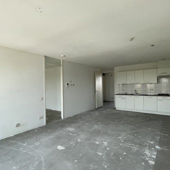 Nijmegen, Ijsvogelpassage, 3-kamer appartement - foto 3