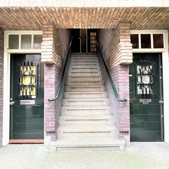 Amsterdam, Uithoornstraat, 3-kamer appartement - foto 2