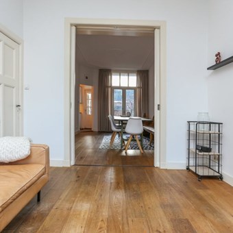 Utrecht, Vossegatselaan, benedenwoning - foto 3