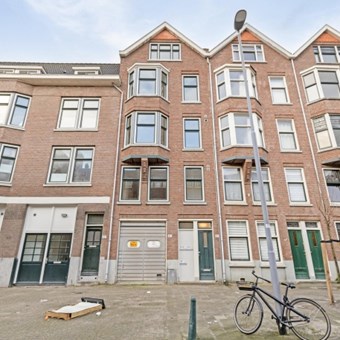 Rotterdam, Samuel Mullerstraat, 3-kamer appartement - foto 2