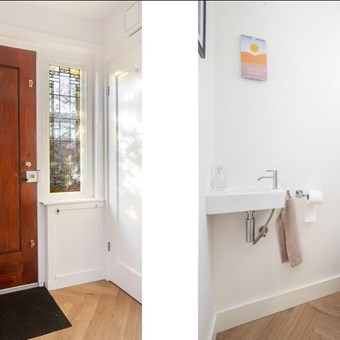 Heiloo, Kennemerstraatweg, vrijstaande woning - foto 2