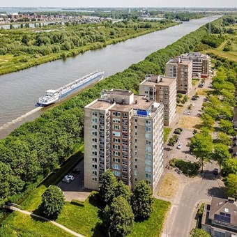 Diemen, Hermelijnvlinder, 3-kamer appartement - foto 3