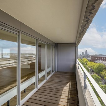Amsterdam, KNSM laan, 2-kamer appartement - foto 3
