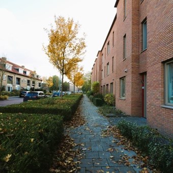 Middelburg, De Ruyterstraat, eengezinswoning - foto 3