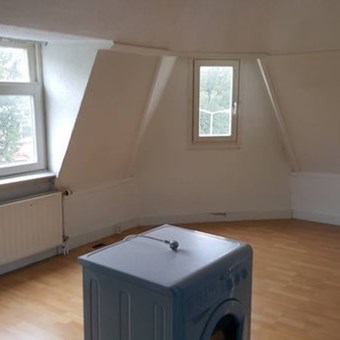 Den Haag, Laan van Meerdervoort, 3-kamer appartement - foto 2
