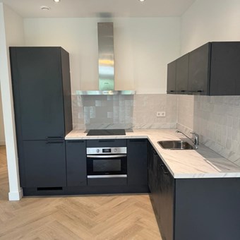 Rotterdam, Mathenesserweg, 3-kamer appartement - foto 3