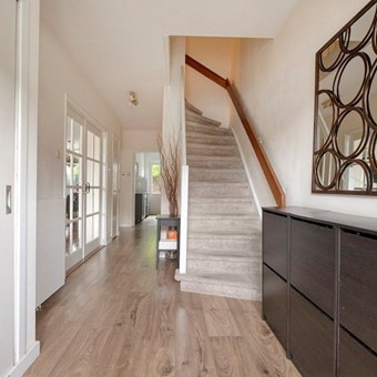 Den Haag, Rozenstraat, eengezinswoning - foto 2