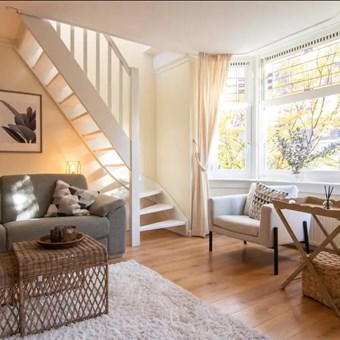 Amsterdam, Jasonstraat, 4-kamer appartement - foto 3