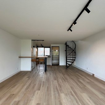 Rotterdam, Kralingseweg, 3-kamer appartement - foto 2