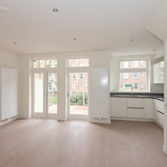 Amsterdam, Orteliusstraat, 2-kamer appartement - foto 2