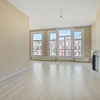 Amsterdam, Eerste Constantijn Huygensstraat, bovenwoning - foto 2