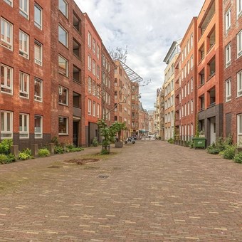 Den Haag, Calliopestraat, bovenwoning - foto 3